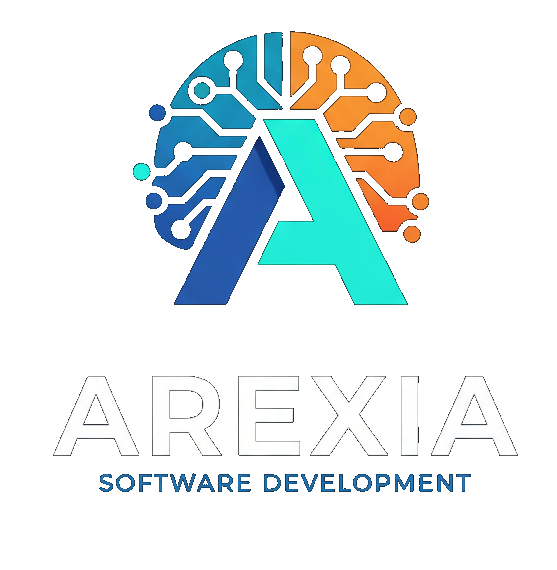 AREXIA Logo